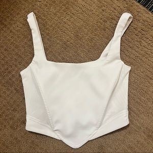 Tiger mist lenna corset small